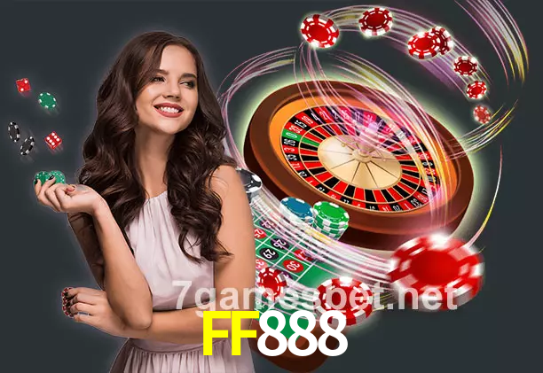 vivo no cassino FF888