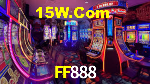 FF888,FF888 Slot
