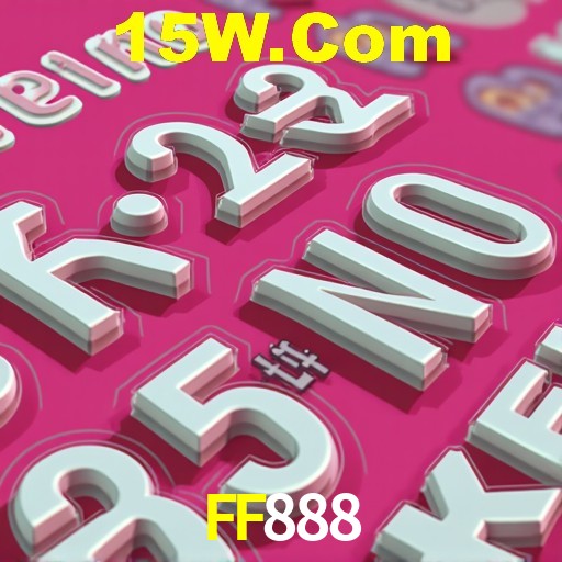 cassino FF888