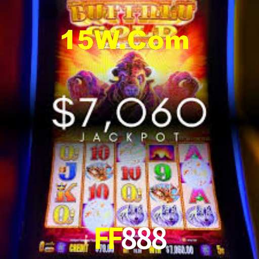 FF888 Slot
