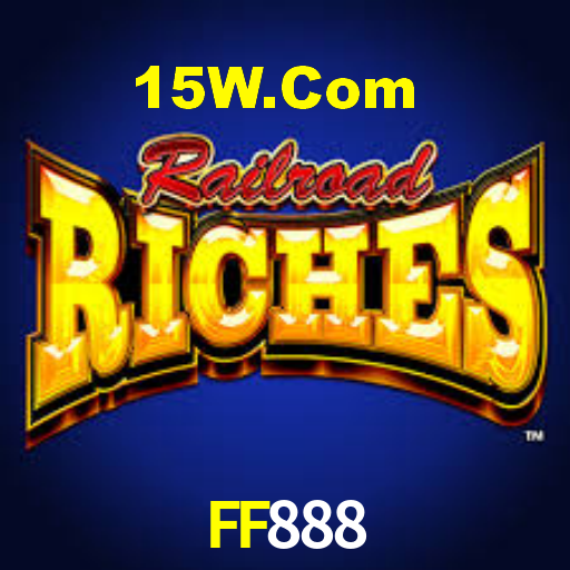 FF888 Plataforma