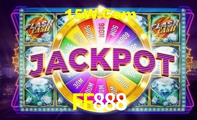 Integração de APIs FF888