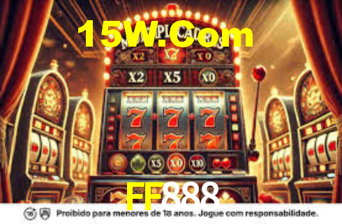 FF888,FF888 Slot