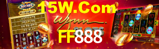 FF888,FF888 Slot