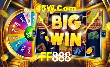 Casino Ao Vivo FF888