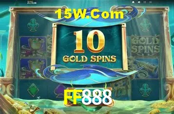 Jogos de Slot FF888