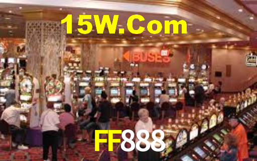 FF888 Slot