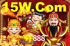 FF888,FF888 Slot