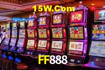Promoção Relâmpago FF888