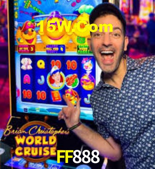 FF888,FF888 Slot
