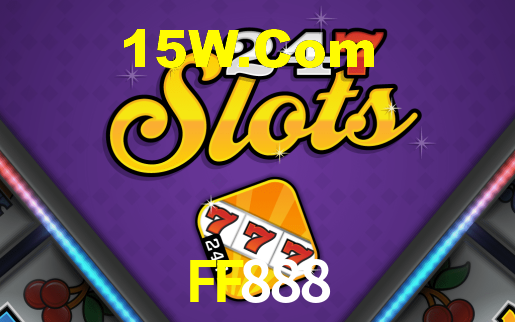 FF888,FF888 Slot