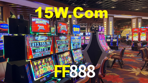 FF888: A Experiência de Casino com Jogos de Mesa ao Vivo