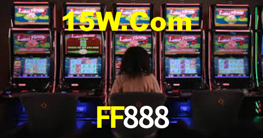 FF888 - Plataforma Oficial - FF888 Slot