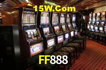 Login Seguro FF888