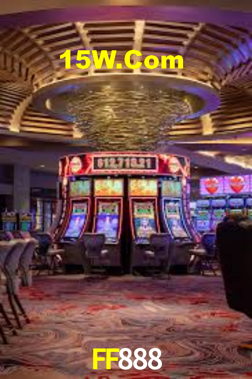 FF888 Slot