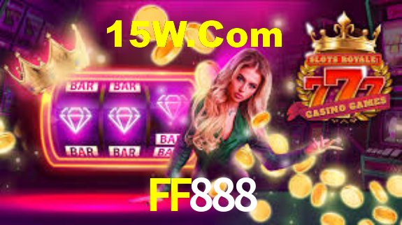 PIX Instantâneo FF888