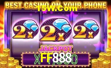 Login Seguro FF888